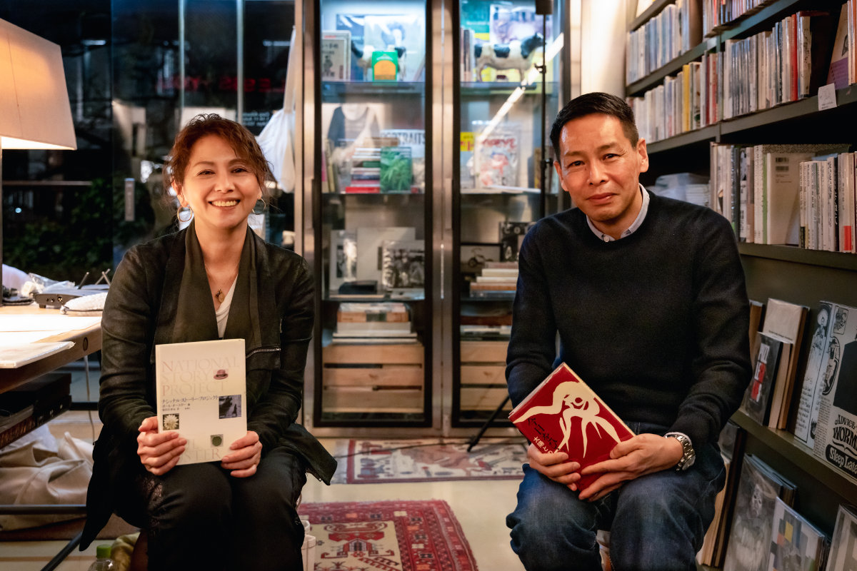 1 本にわくわくした 春時代 時を経て今思うこと ホントのコイズミさん Spotify オリジナル